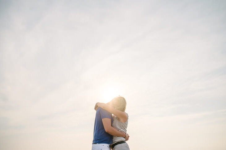 wedding photographer hossegor
