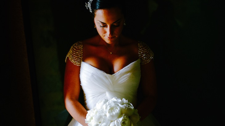 lesbian wedding in paris chateau des conde